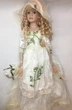Кукла сувенирная, фарфоровая, коллекционная Porcelain doll "София" 50 см (1303-03) - изображение 1