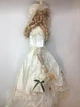 Кукла сувенирная, фарфоровая, коллекционная Porcelain doll "София" 50 см (1303-03) - изображение 7