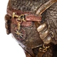 Статуэтка Veronese Сова Стимпанк 15.5 см (76763A4) - изображение 4