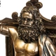 Статуетка "Зевс" Veronese Італія (31 см), 70783 A4 - зображення 3