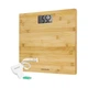 Ваги підлогові Cecotec Surface Precision 9300 Healthy (8435484040877) - изображение 3