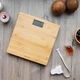 Ваги підлогові Cecotec Surface Precision 9300 Healthy (8435484040877) - изображение 5