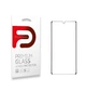 Захисне скло Armorstandart для Samsung Galaxy Note10 SM-N970 Black Full Glue (ARM56607) - зображення 1
