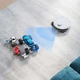 Робот-пилосос Ecovacs Deebot Ozmo N8 Pro (DLN11-11) - изображение 6