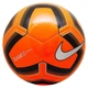 Мяч футбольный Nike PTCH Train р. 5 (SC3893-803) Orange - изображение 1