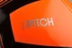 Мяч футбольный Nike PTCH Train р. 5 (SC3893-803) Orange - изображение 4