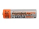 Акумулятор BauTech GreeLite Li-ion 18650 3.7V (5800 mAh) Помаранчевий (1011-174-00) - зображення 3