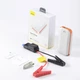 Автономное пусковое устройство Baseus Super Energy Car Jump Starter 8000 mAh 800A 12V (CRJS01-02) White - изображение 5