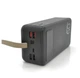 Портативна мобільна батарея Power bank ACL PB-44 50000mAh - зображення 1