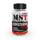 MST® Ecdysterone HPLC | Для чоловіків і жінок | Екдистерон + 24 Вітамінів та мінералів 92 капсули - зображення 1