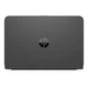 Ноутбук HP Stream 14 4/32GB N4000 (14-cb112wm) Серый - изображение 3