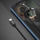 Мікрофон HOCO L14 Lightning Lavalier із кабелем 2 метри - зображення 5