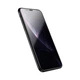 Защитное полноэкранное стекло закаленное для iPhone 13 mini |5.4"/2.5D рамка| HOCO G1 Черный - изображение 2