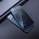 Защитное стекло антишпион для iPhone 12 Mini 5.4" HOCO A21 anti-spy tempered glas - изображение 6