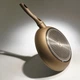 Сковорода алюмінієва 26cm Tiross TS-1263 з алмазним покриттям - зображення 3