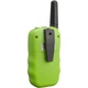 Портативна рація Baofeng MiNi BF-T2 PMR446 Green (MiNiBFT2_G) - зображення 6
