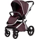 Коляска Anex 2 в 1 L-Type Purple (LT-04) - зображення 4