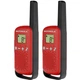Портативная рация Motorola TALKABOUT T42 Red Twin Pack (B4P00811RDKMAW) - изображение 9