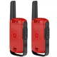 Портативная рация Motorola TALKABOUT T42 Red Twin Pack (B4P00811RDKMAW) - изображение 12