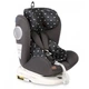 Автокрісло Bertoni/Lorelli Lusso Sps Isofix 0-36 кг Black Crowns (LUSSO black crowns) - зображення 3