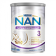 Дитяча суміш Nestle NAN 3 Гіпоалергенний +12 міс. 400 г (1000238) - зображення 1