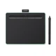 Графічний планшет Wacom Intuos S Bluetooth Pistachio (CTL-4100WLK-N) - зображення 1