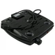 Электроплита Настольная Domotec MS 5851 900Вт 175мм black - изображение 3