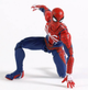 Коллекционная фигурка Человек паук Spider-Man GamerVerse (15см) Marvel ABC - изображение 1