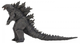 Фигурка Годзилла King of the monsters Godzilla MonsterVerse ABC - изображение 2