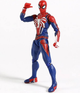 Коллекционная фигурка Человек паук Spider-Man GamerVerse (15см) Marvel ABC - изображение 5