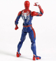 Коллекционная фигурка Человек паук Spider-Man GamerVerse (15см) Marvel ABC - изображение 6