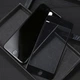 Захисне скло Remax 0.26mm Gener GL-07 iPhone 7/8 чорне - зображення 1
