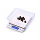 Весы ювелирные электронные от 0.1/500 g серые - изображение 4