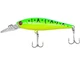 Воблер Sams Fish SF23941-2 100 мм 9 г 0.8 м упаковка 10 шт (N115600) - изображение 2