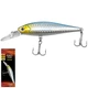 Воблер Sams Fish SF23941-4 100 мм 9 г 0.8 м (N115602) - изображение 1