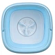 Пральна машина складна MAXTOP Silicon Washing Machine - зображення 3