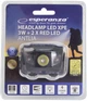 Esperanza Czoło Lampa LED Antlia (EOT036) - obraz 4