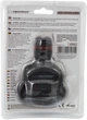 Latarka czołowa Esperanza Head Light LED Vega (5901299915615) - obraz 3