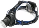 Esperanza Czołówka LED T6 Cree Orion (EOT005) - obraz 1