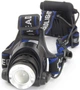 Esperanza Czołówka LED T6 Cree Orion (EOT005) - obraz 5
