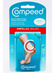 Пластырь против влажных мозолей на стопе Compeed Компид 5 шт - изображение 3