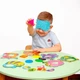 Развивающая мозаика «Зверушки» Vladi Toys 20х6х20 см 000242122 - изображение 3