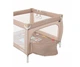 Манеж Carrello Grande CRL-11504/1 Orchid Purple - изображение 2