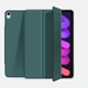 Чехол Cover Way Smart Case Apple iPad mini 7 (2024) Dark Green - изображение 5