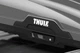 Автобокс на крышу автомобиля Thule Motion XT L 450 л Titan 629700 - изображение 5