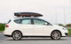 Автобокс на крышу автомобиля Thule Thule Dynamic M 800 Black 612800 - изображение 5