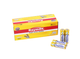 Батарейки АА щелочные Raymax LR6 AM3 1.5V 2 шт - изображение 2