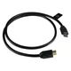 3в1 - набір для геймінгу - HDMI 4K 3м, безпровідні навушники та білий кронштейн для ігрових приставок Sony PlayStation / Microsoft Xbox - изображение 15