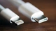 Кабель Lightning to Type-C , 1,5м, AVAtech - whute - изображение 1