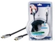 Кабель підвищеної щільності HDMI-HDMI 2 м HQ5ss5550-2 - изображение 1
